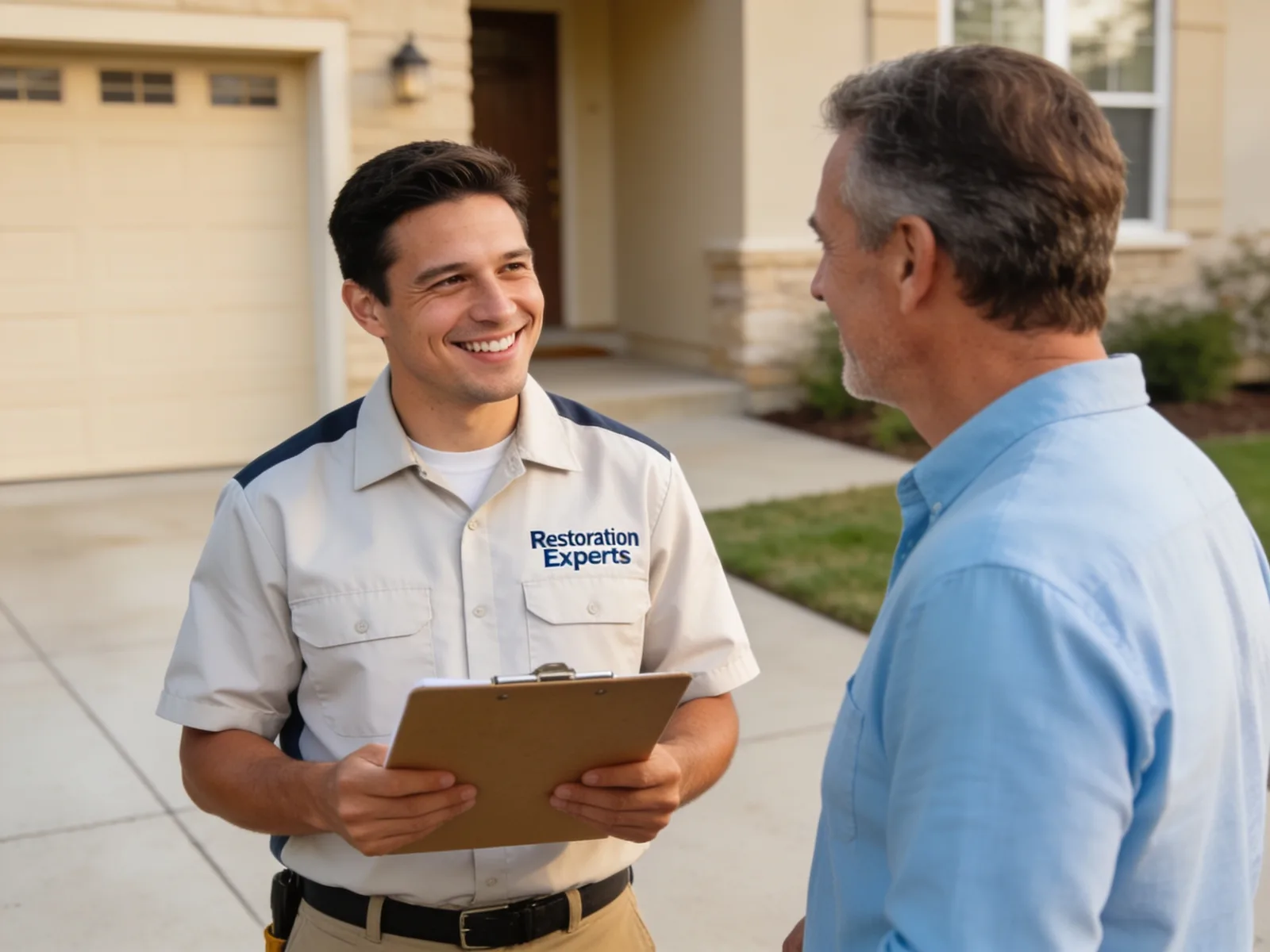 Water Damage Cleanup Efland, NC FAQs
